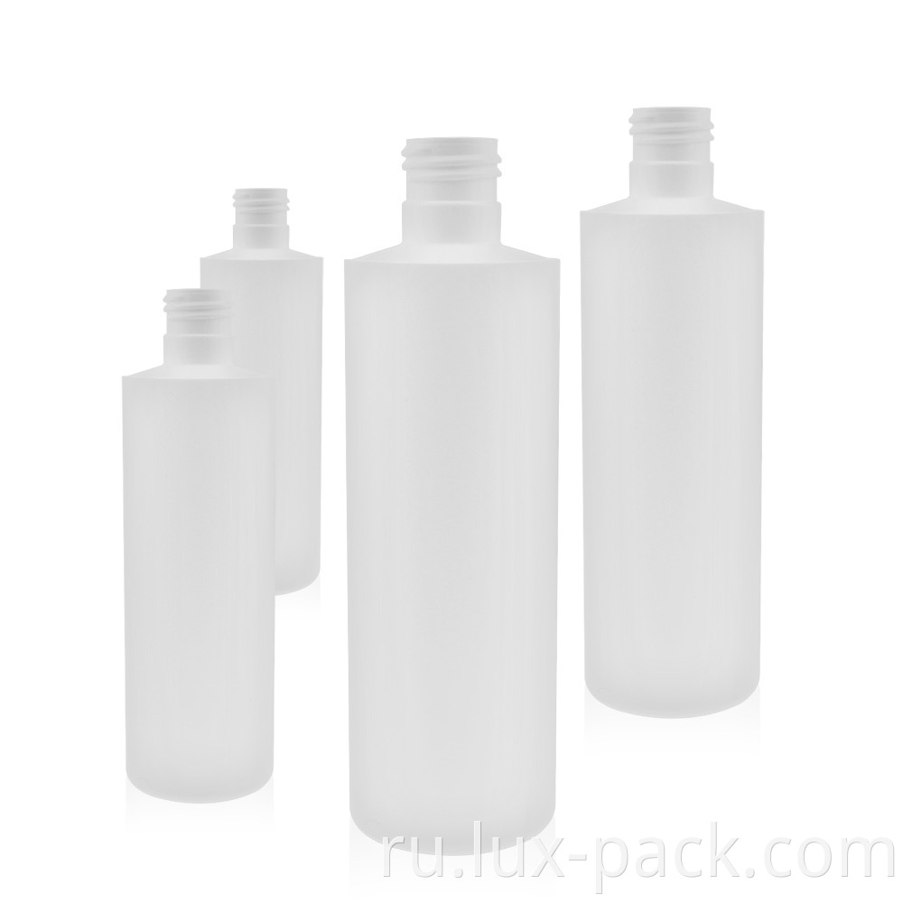 HDPE Spray Bottle